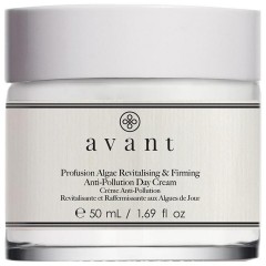 Avant Skincare Avant Pflege Age Protect + UV Profusion Algae Revitalising &amp; Firming Anti-Pollution Day Cream  Avant Care Age Protect + UV Profusion Algae Восстанавливающий и укрепляющий дневной крем против загрязнения