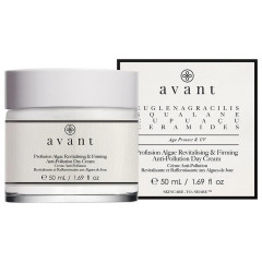 Avant Skincare Avant Pflege Age Protect + UV Profusion Algae Revitalising &amp; Firming Anti-Pollution Day Cream  Avant Care Age Protect + UV Profusion Algae Восстанавливающий и укрепляющий дневной крем против загрязнения