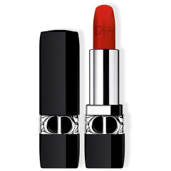 DIOR Velvet Velvet - 999 бархат
