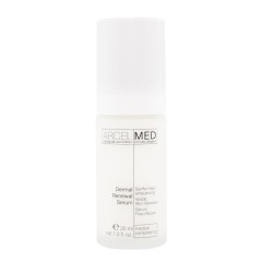 JEAN D'ARCEL Dermal Renewal Serum ARCELMED Peeling Die Haut wird glatt, zart und ebenmassig  Dermal Renewal Serum ARCELMED Пилинг Кожа становится гладкой, мягкой и ровной