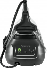 Rowenta Rowenta Dampfbugelstation DG8622 Perfect Steam Pro, 1100 ml Wassertank, 2400 Watt, Extra Dampfstoss: 430 g/Min., grau  Паровая гладильная станция Rowenta DG8622 Perfect Steam Pro, резервуар для воды 1100 мл, 2400 Вт, дополнительный паровой удар: 4