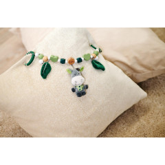Eichhorn Baby HIPP Wagenkette Цепь для тележки Baby HIPP