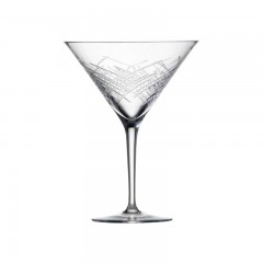 Zwiesel Glas Zwiesel Glas Bar Premium No. 2 by Charles Schumann Martini Glas 287 ml / h: 169 mm Стеклянный бар Zwiesel Premium No. 2 by Charles Schumann Бокал для мартини 287 мл / высота: 169 мм