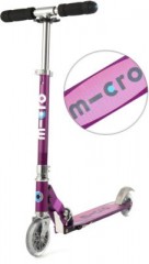 micro Scooter sprite special Edition Scooter Sprite Special Edition