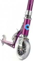 micro Scooter sprite special Edition Scooter Sprite Special Edition