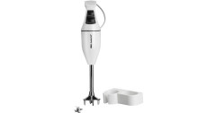 Unold Unold ESGE Zauberstab M 100 Design, Stabmixer weiss  weiss Волшебная палочка Unold ESGE M 100 дизайн, погружной блендер белый