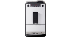 Melitta Melitta Caffeo Solo E950-766 EU, Vollautomat silber, Pure Silver  silber Melitta Caffeo Solo E950-766 EU, полностью автоматический серебристый, чистое серебро