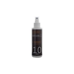 Korres (Коррес) Sonnenpflege Солнцезащитный крем Sonnenol Walnut &amp; Coconut, 150 мл