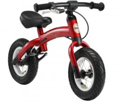 bikestar Laufrad 10 Zoll Sport Flex 10-дюймовое рабочее колесо Sport Flex