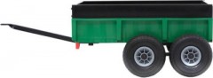 BERG Tandem Trailer XL Тандем Трейлер XL