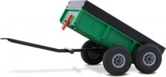 BERG Tandem Trailer XL Тандем Трейлер XL
