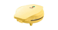 Bestron Bestron Waffeleisen ABWR730V gelb, 700 Watt  gelb Вафельница Bestron ABWR730V желтая, 700 Вт