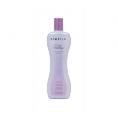 Biosilk Color Therapy Cool Blonde Shampoo  Шампунь Color Therapy Cool Blonde