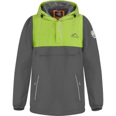 normani Kinder Windbreaker Nenana Outdoorjacken Детская ветровка Nenana уличная куртка