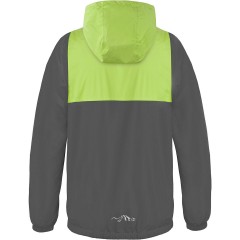 normani Kinder Windbreaker Nenana Outdoorjacken Детская ветровка Nenana уличная куртка