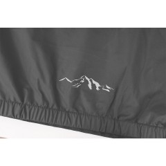 normani Kinder Windbreaker Nenana Outdoorjacken Детская ветровка Nenana уличная куртка