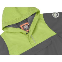 normani Kinder Windbreaker Nenana Outdoorjacken Детская ветровка Nenana уличная куртка