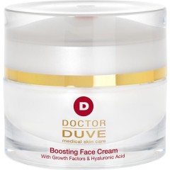Doctor Duve Gesichtspflege Boosting Face Cream Крем, 50 мл