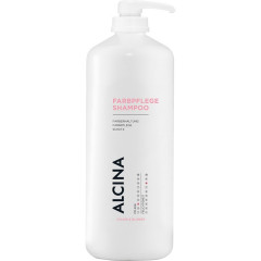 Alcina Farbpflege-Shampoo  Шампунь для ухода за цветом, 1250мл