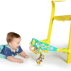 Bright Starts Oball Flex ‘n Go Spielbogen Oball Flex &amp;#39;n Go Play Arch