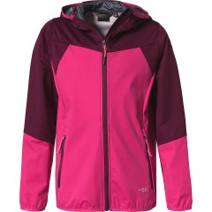 ICEPEAK Softshelljacke KERPEN fur Madchen Куртка софтшелл KERPEN для девочек