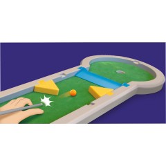 Noris Pitpat Tisch-Minigolf Стол для мини-гольфа Питпат