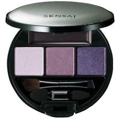 SENSAI (Сенсей) Colours Eye Shadow Palette, ES 13 Mokuran / 4,50 г