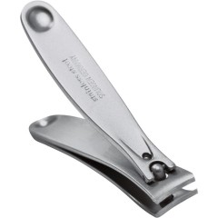 ERBE INOX Nagelknipser, rostfrei, 6 cm  Книпсер для ногтей INOX, нержавеющая сталь, 6 см