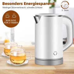 autolock autolock Wasserkocher Wasserkocher 0,8 L Fassungsvermogen, 360° Pirouettenbasis, 600watts  чайник с автоблокировкой, емкость 0,8 л, поворотное основание на 360°, 600 Вт.