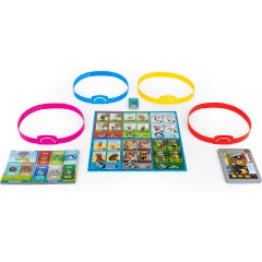 Spin Master Hedbanz Junior – Paw Patrol Hedbanz Junior