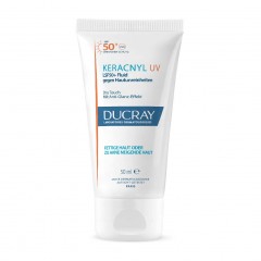 Ducray KERACNYL UV Fluid LSF 50+  KERACNYL UV Fluid SPF 50+