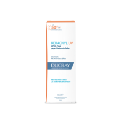 Ducray KERACNYL UV Fluid LSF 50+  KERACNYL UV Fluid SPF 50+