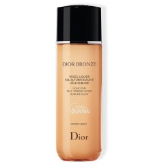 DIOR Liquid Sun Self-tanning Water Sublime Glow  Liquid Sun Вода-автозагар Sublime Glow