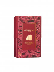 Molton Brown Specials HAND CARE REFILL SET Seife &quot;Апельсин и бергамот&quot; Подарочный набор для ухода за руками: рефил флакон, средство для мытья рук