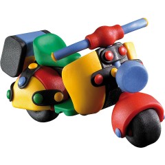 mic o mic Motorroller самокат
