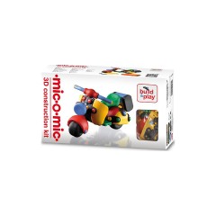 mic o mic Motorroller самокат