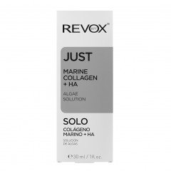 REVOX B77 Marine Collagen+Ha Algae  Морской коллаген+водоросли