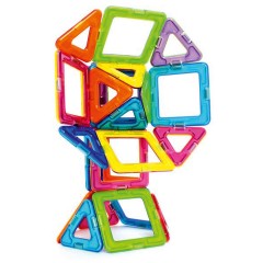 MAGFORMERS Magformers 30 Teile Магформеры 30 шт.