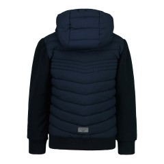 Salt and Pepper SALT AND PEPPER Hybrid Jacke гибридная куртка SALT AND PEPPER