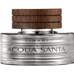 Linari (Линари)  Acqua Santa Eau de Parfum Парфюмерная вода Spray Спрей, 100 мл