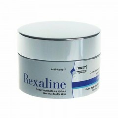 Rexaline Hydra 3D Hydra-Dose Rich 50ml Hydra 3D Hydra Can Rich 50мл
