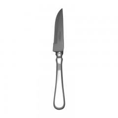 Robbe &amp; Berking Robbe &amp; Berking Spaten 150 g versilbert Steakmesser Robbe &amp;amp; Berking Spaten 150 г посеребренный нож для стейка