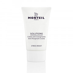 Monteil Solutions Anti Perspirant Creme 40ml  Solutions Крем-антиперспирант 40мл