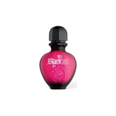 Paco Rabanne (Пако Рабан)  Black XS for Her Eau de Toilette Туалетная вода Spray Спрей, 50 мл