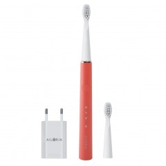 Ailoria PRO SMILE USB-Schallzahnburste Звуковая зубная щетка PRO SMILE USB