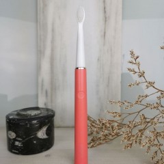 Ailoria PRO SMILE USB-Schallzahnburste Звуковая зубная щетка PRO SMILE USB