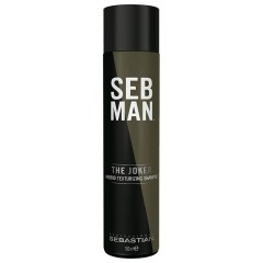 SEB MAN The Joker Dry Shampoo  Сухой шампунь Джокер