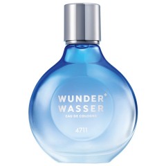 4711  Eau de Cologne (EdC) Одеколон Wunderwasser fur Sie, 50 мл
