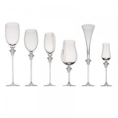 Rosenthal meets Versace Rosenthal Versace Medusa Lumiere Weisswein 0,33 L Вино Rosenthal Versace Medusa Lumiere белое 0,33 л