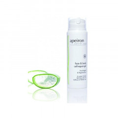 Apeiron Face &amp; Body Cell-Repair-Gel 150ml  Гель для восстановления клеток лица и тела 150 мл